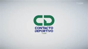 Contacto Deportivo